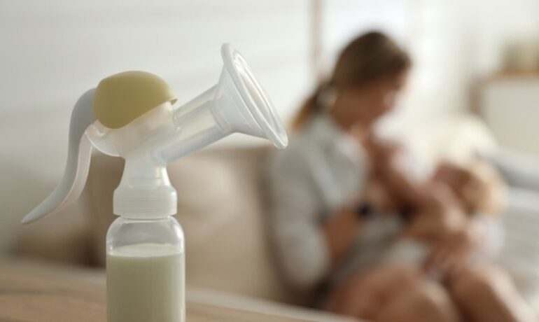 Anne Sütü ve Önemi