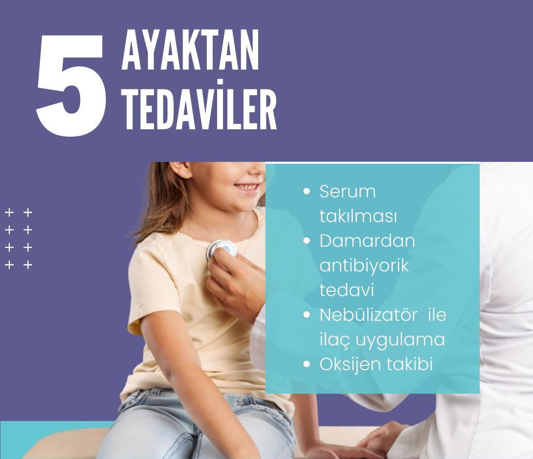 Ayaktan Tedavi