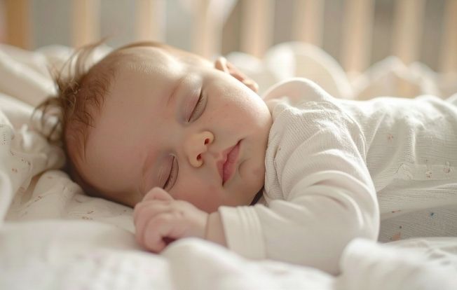 Yenidogan-Bebeklerde-Uyku