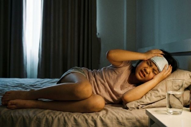 Cocuklarda-Bas-Agrisi