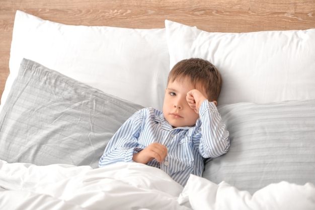 Cocuklarda-Uyku-Bozukluklari